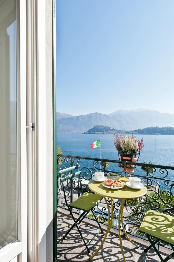 Royal Cadenabbia Apartment Exterior photo