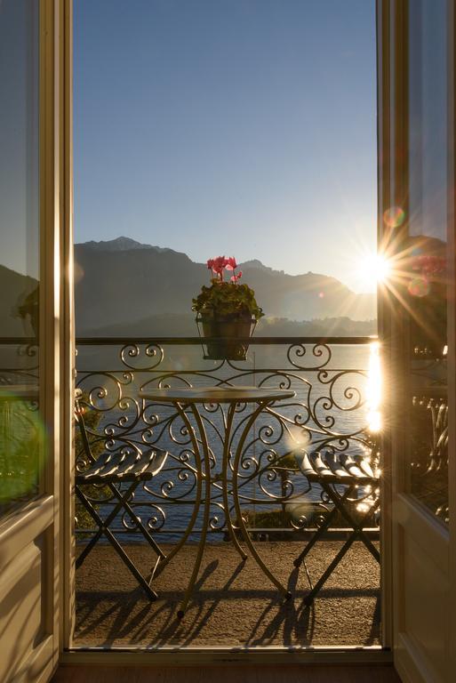 Royal Cadenabbia Apartment Exterior photo