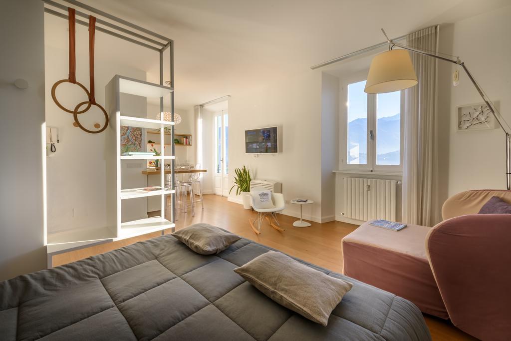 Royal Cadenabbia Apartment Exterior photo