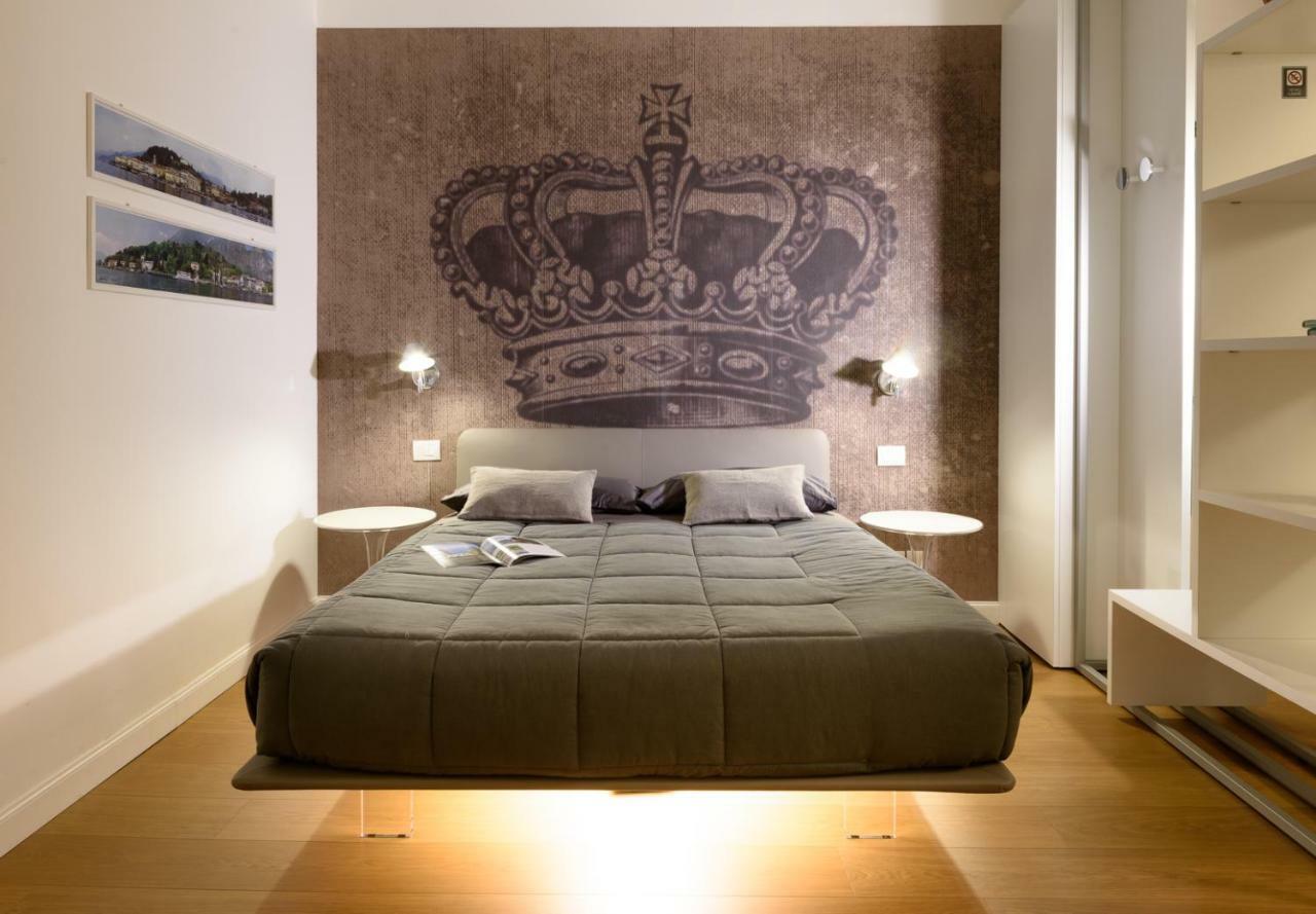 Royal Cadenabbia Apartment Exterior photo
