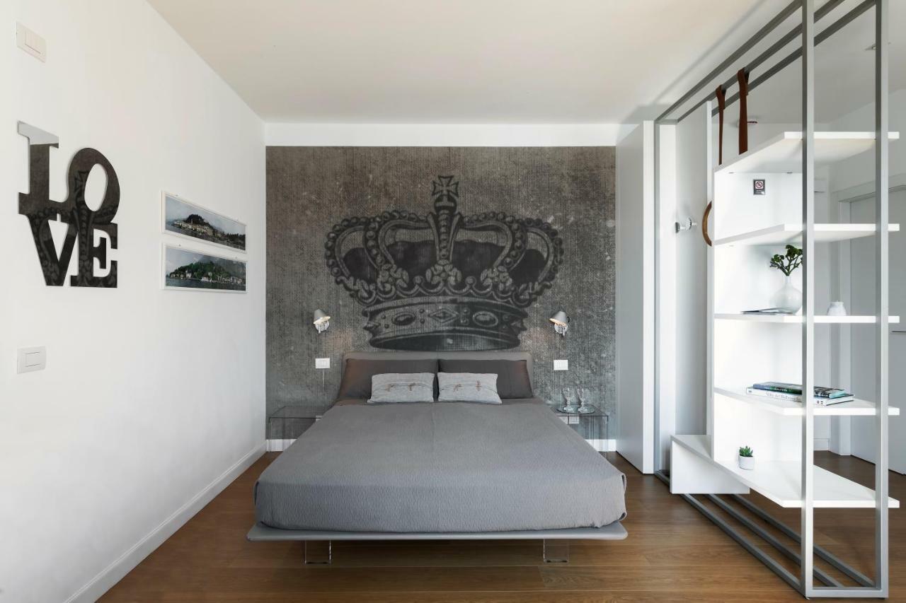 Royal Cadenabbia Apartment Exterior photo
