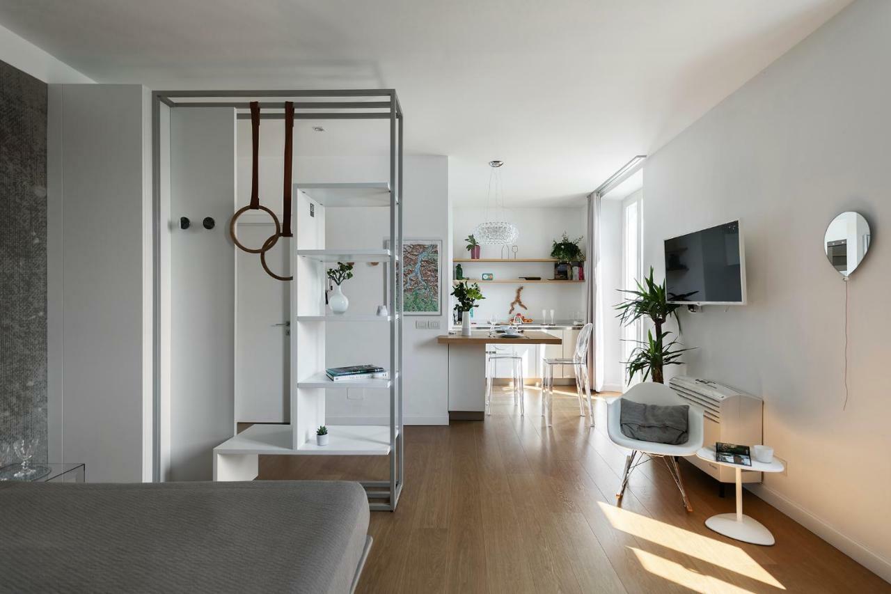 Royal Cadenabbia Apartment Exterior photo